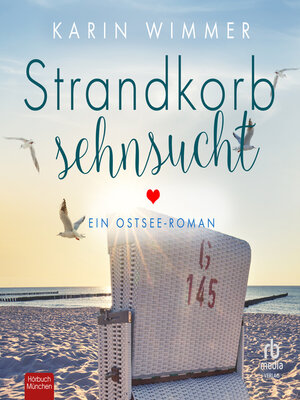 cover image of Strandkorbsehnsucht
